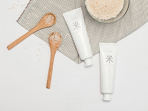 롬앤 백미 톤업크림 50ml, 1개 - thumb image