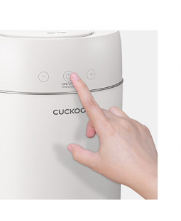 쿠쿠 아이편한 스테인리스 가습기 화이트 3.8L, CH-BS302FW - thumb image