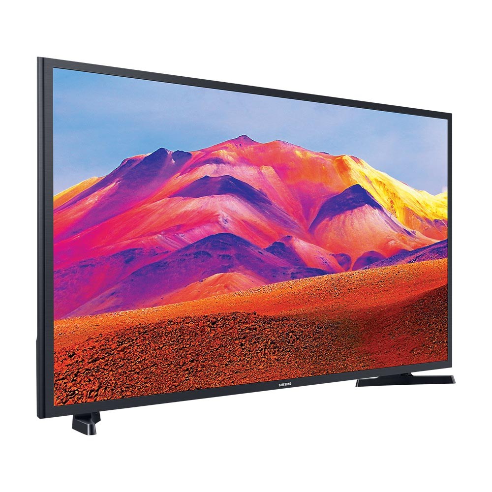 삼성전자 FHD LED TV • 108cm(43인치) • 스마트 TV • 스탠드형 • 방문설치 - thumb image