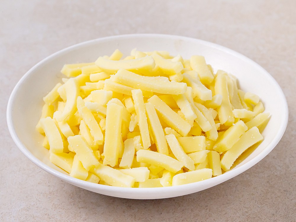 리치골드 모짜렐라 슈레드 치즈, 1kg, 1개 - thumb image