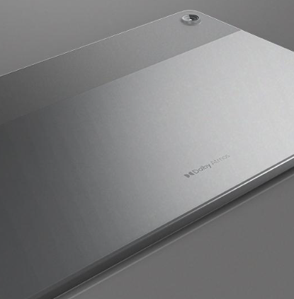 레노버 Tab M10 Plus 3세대 태블릿PC, 스톰 그레이, 128GB, Wi-Fi - thumb image