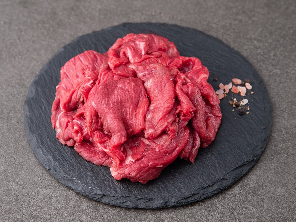 목우촌 국내산 소고기 불고기용 (냉장), 300g, 1개 - thumb image