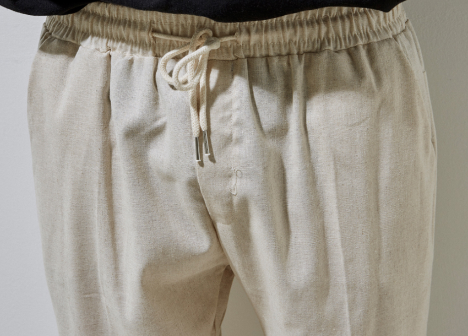 에이본 남성용 Kentucky linen pants - thumb image