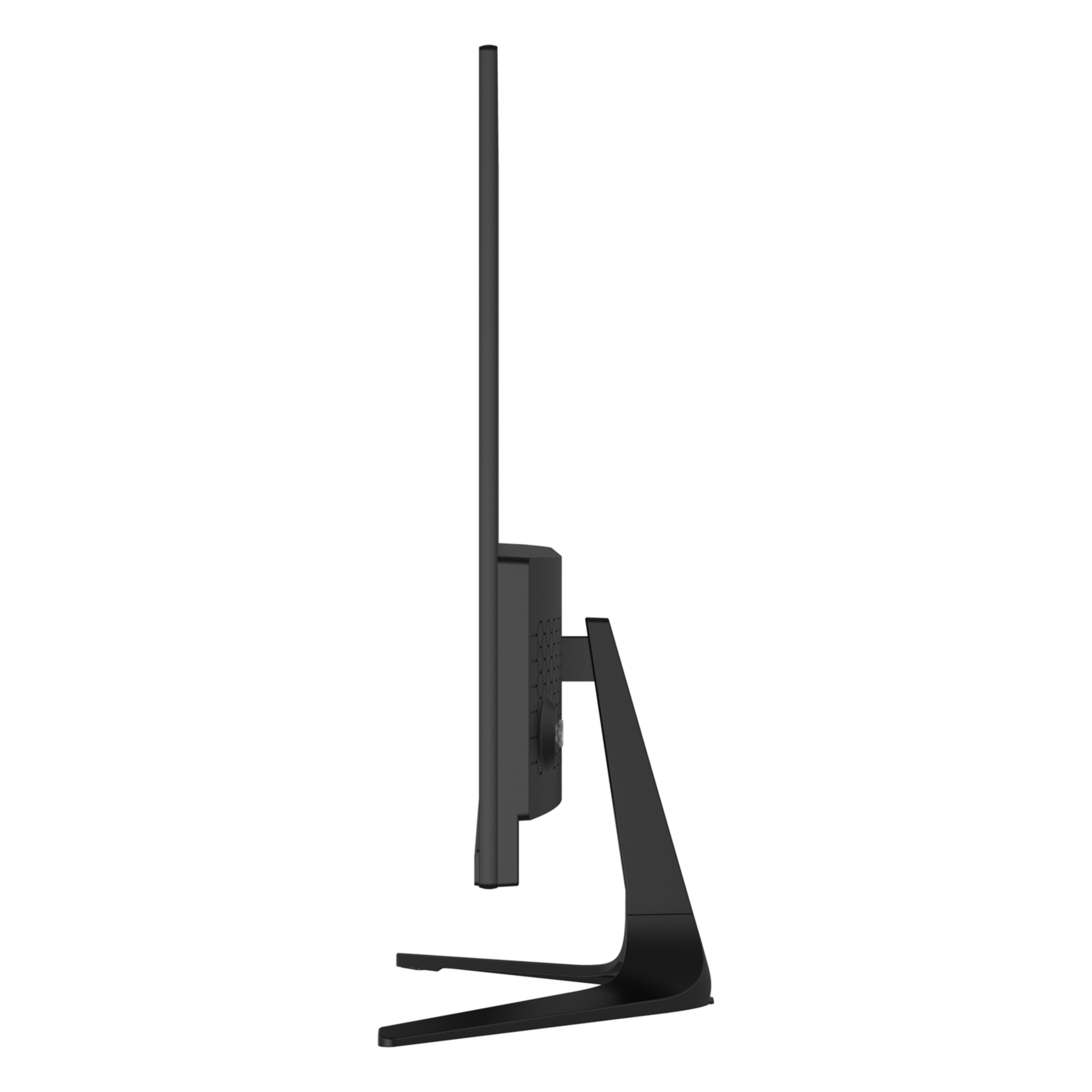 빅트랙 컨커러 68.58cm FHD 240Hz 280Hz Fast IPS 1ms FPS 게이밍 모니터 블랙, 27FM24001(무결점) - thumb image