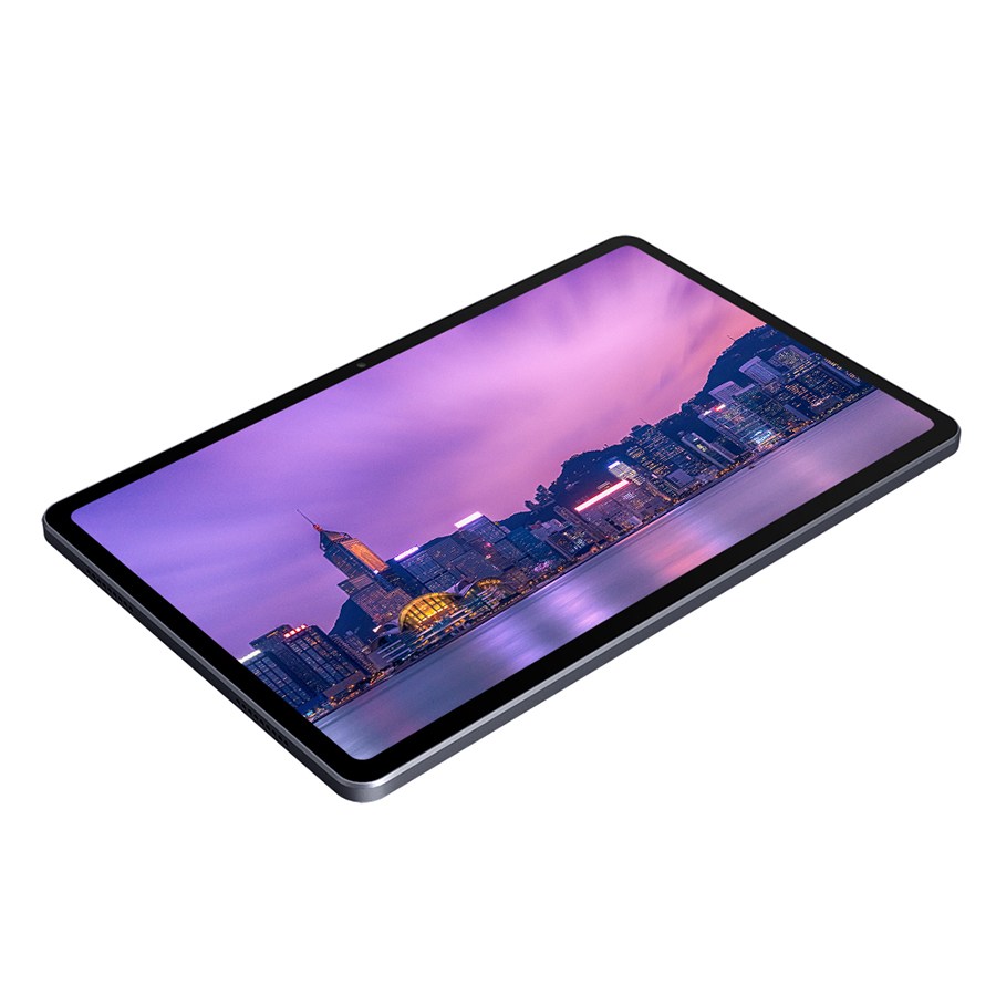아이뮤즈 태블릿PC 뮤패드 K10 PLUS RAM 4GB, 다크 그레이, 64GB, Wi-Fi - thumb image