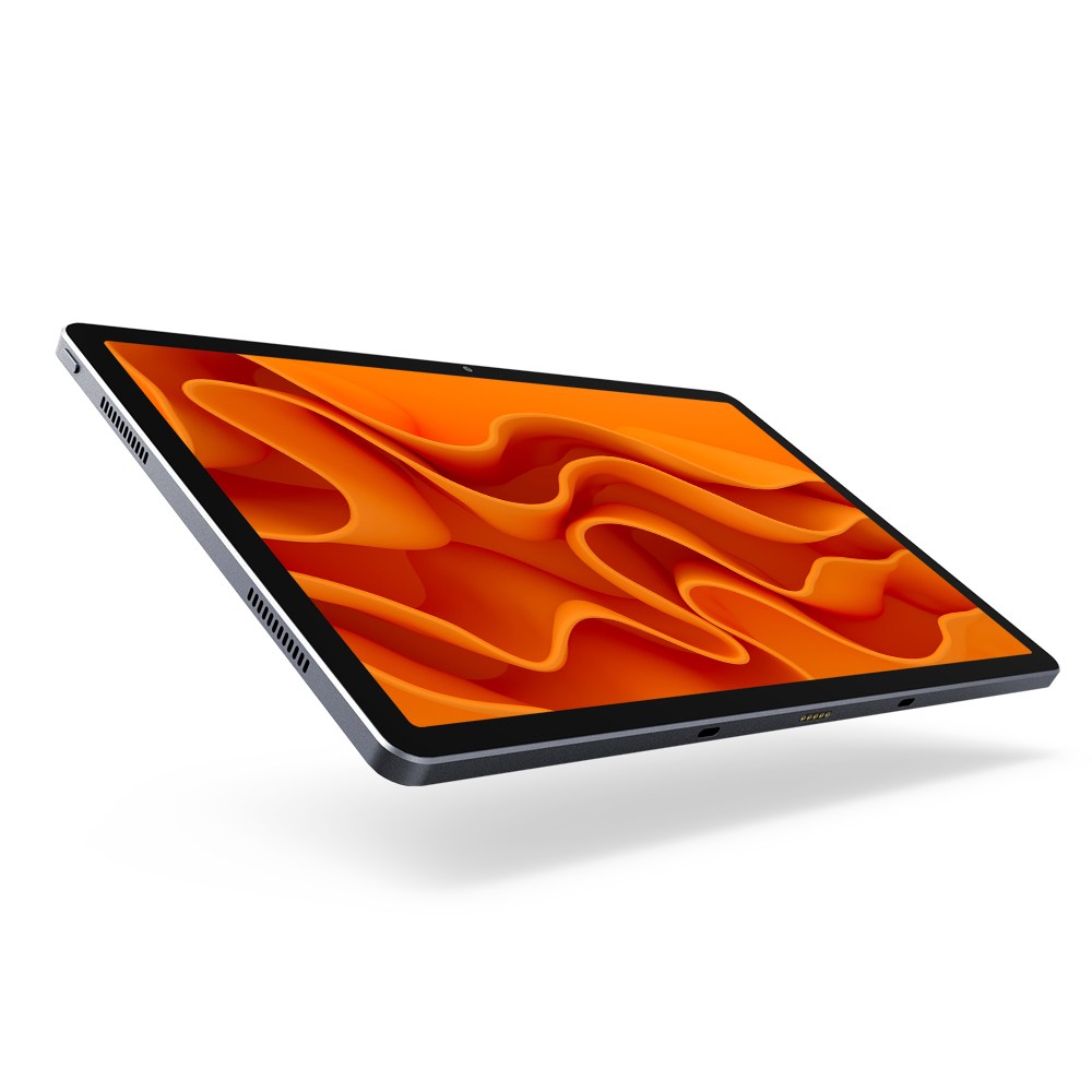 아이뮤즈 안드로이드 태블릿PC Revolution L11 RAM 8GB, 다크 그레이, 128GB, Wi-Fi+Cellular - thumb image