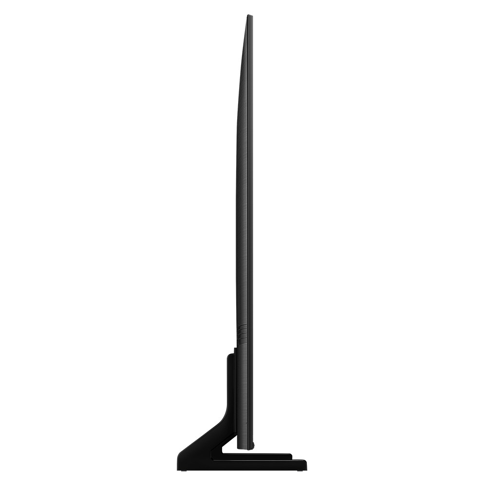 삼성전자 4K UHD QLED TV • 138cm(55인치) • 스마트 TV • 스탠드형 • 방문설치 - thumb image