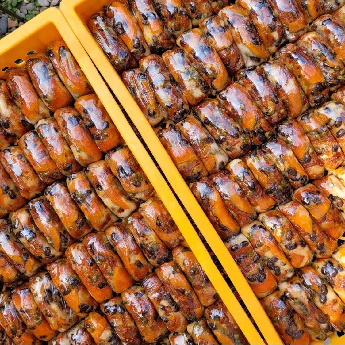 아침식사대용 건강 영양찰떡 1.8kg, 1개 - thumb image