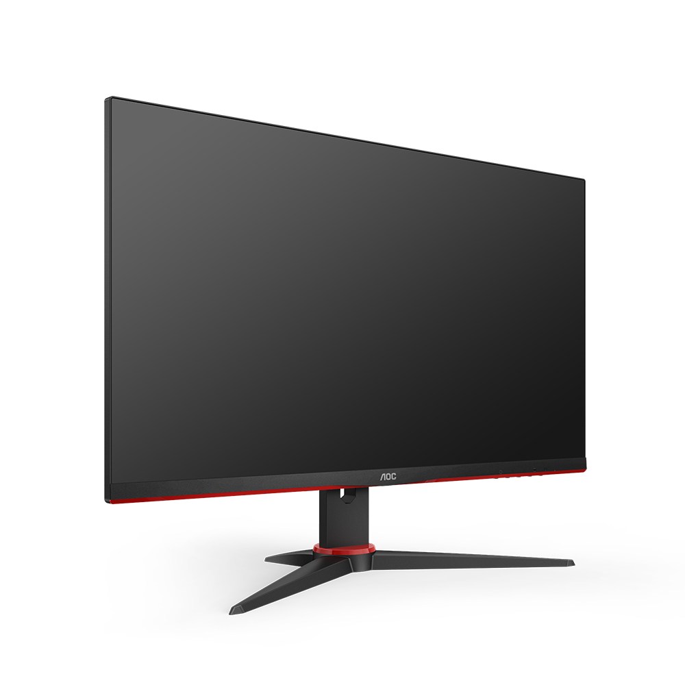 알파스캔 FHD AOC 게이밍 165 프리싱크 모니터, 60.5cm, 24G2SE - thumb image