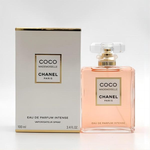샤넬_코코마드모아젤오드빠르펭엥땅스, 1개, 100ml - thumb image