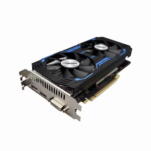 ARKTEK GeForce GTX 1660 SUPER D6 6GB 그래픽카드 - thumb image