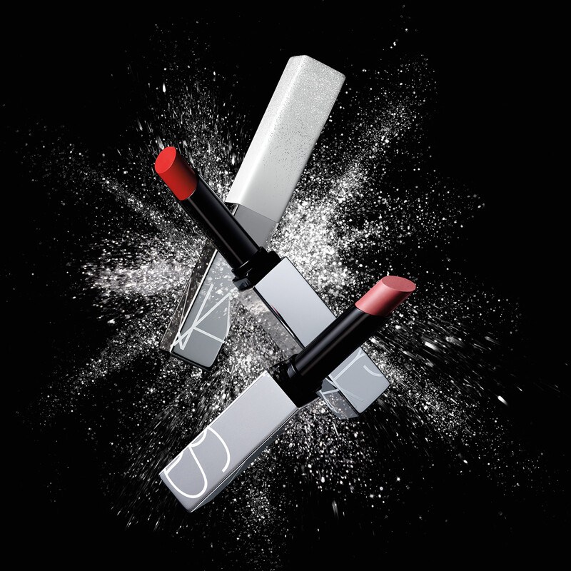 NARS 나스 파워매트 립스틱, 아메리칸 우먼, 아메리칸 우먼 - N