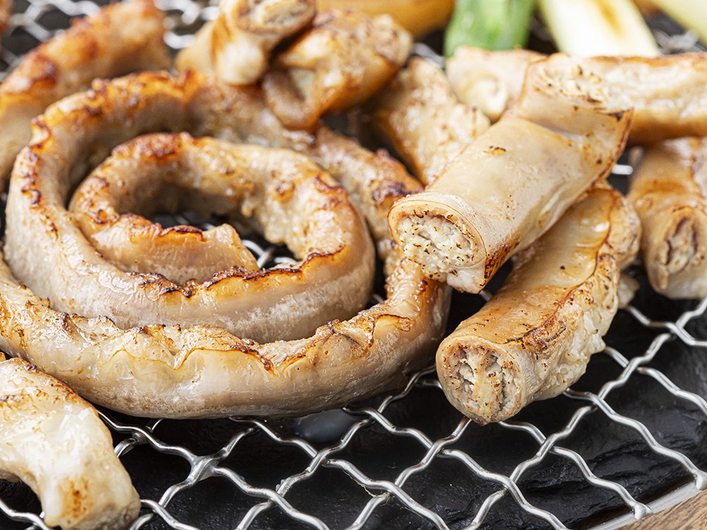 쿠팡! | 소곱녀 한우 곱창 (냉동), 300g, 1개 소곱녀 한우 곱창 (냉동), 300g, 1개