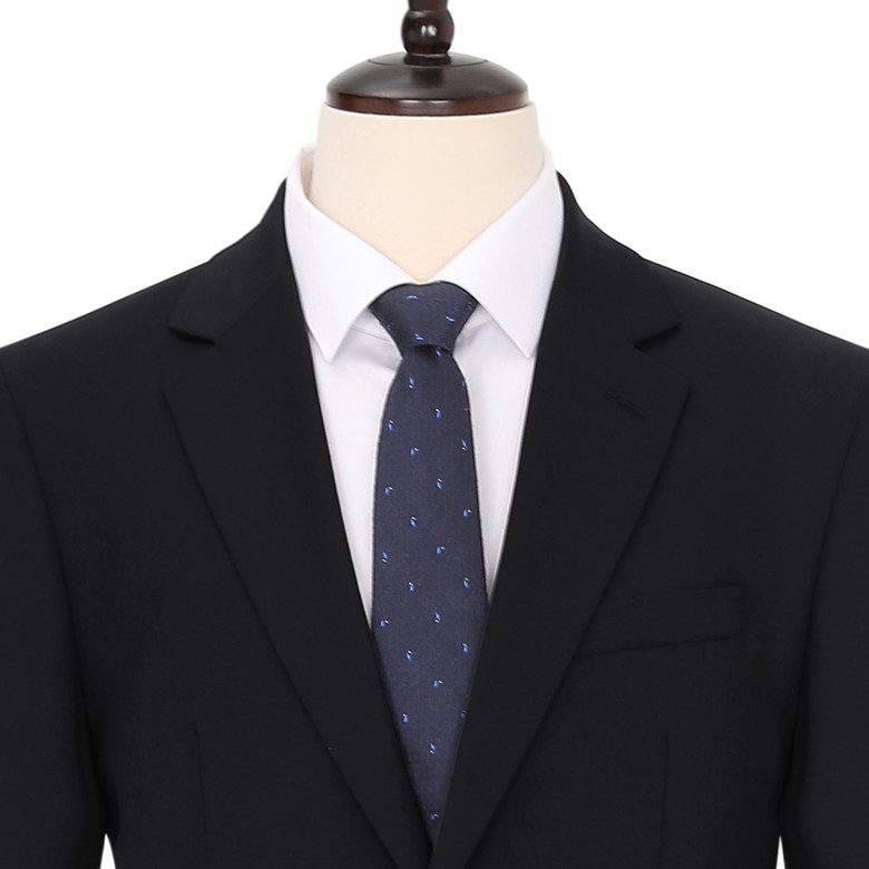 [파크랜드]오스틴리드 남성 양복 블랙정장 ASS23051 NC울산뉴코아- 이랜드몰