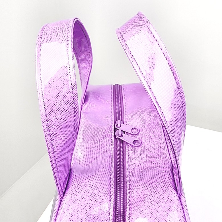 ★OROGEE★TANGLED SWIM KNIT BAG★Pink★韓国★大人気★ Catch Teenieping Heartsping Clara Beach Swimming Bag - Korea