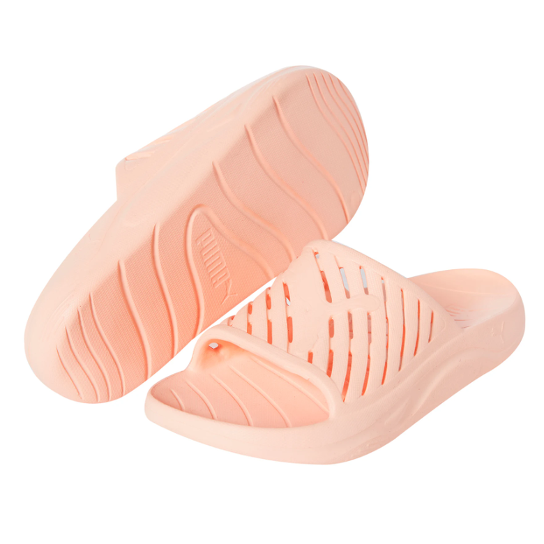 NC부천점 푸마 물놀이에 적합한 미끄럼방지! 푹신한 슬리퍼 젯캣 382328-04- 이랜드몰